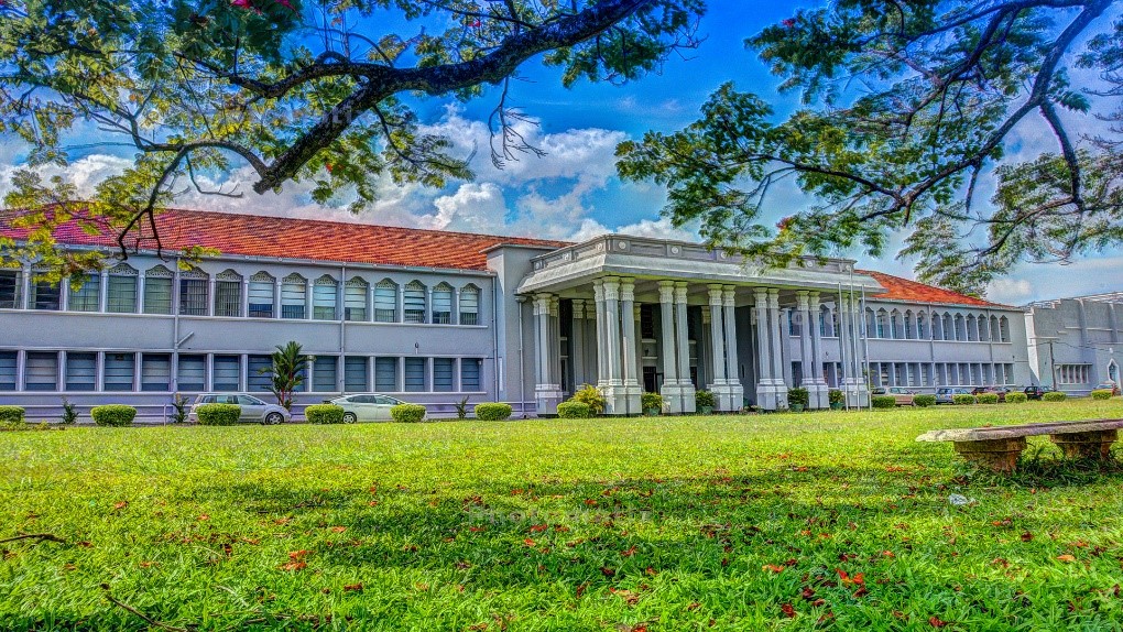 Faculty of Engineering — University of Peradeniya