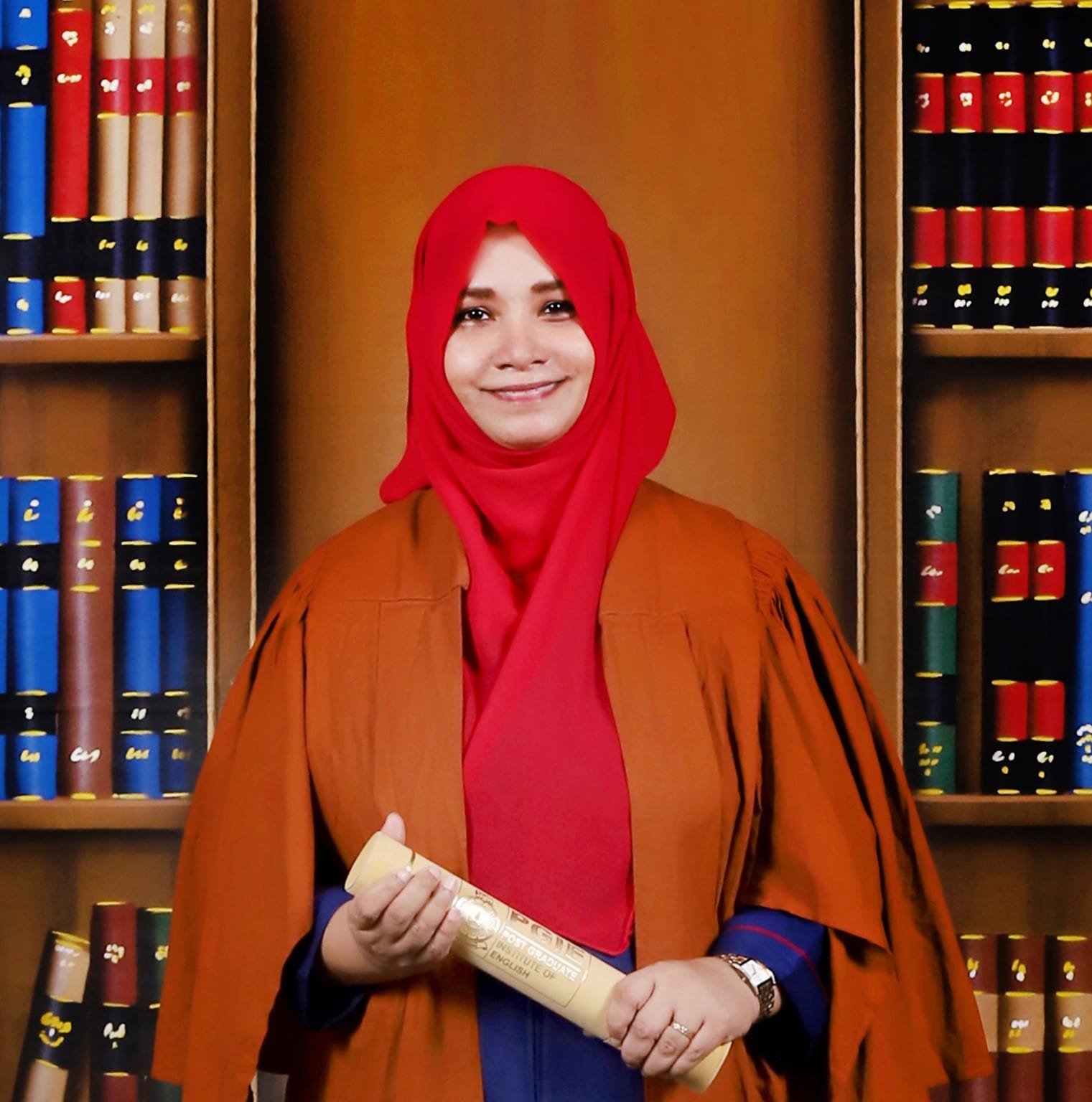Ms. Shohana Siddique